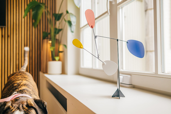 Aria Partner Office
