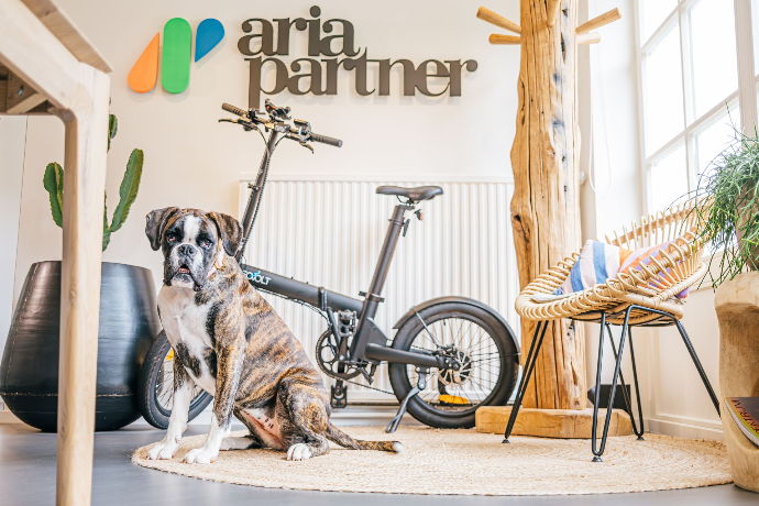 Aria Partner Office