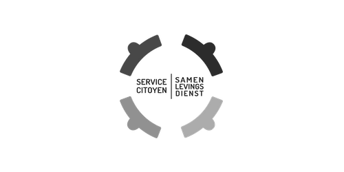 Service Citoyen - Samenlevingsdienst