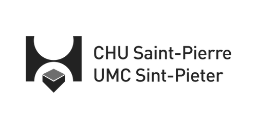 CHU Saint-Pierre - UMC Sint-Pieter CHU Saint-Pierre - UMC Sint-Pieter