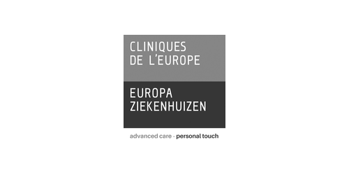 Cliniques de l'Europe - Europa Ziekenhuizen Cliniques de l'Europe - Europa Ziekenhuizen