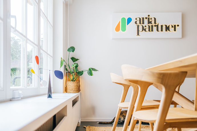 Aria Partner Office