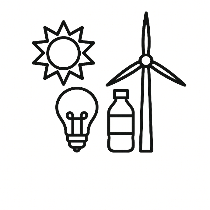 Energie & Ressources