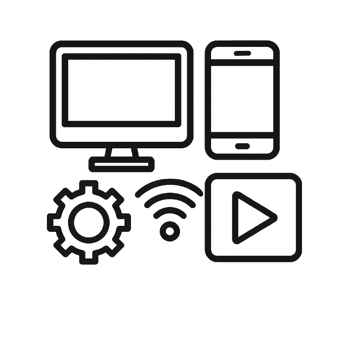 Technologies, Médias & Telecoms