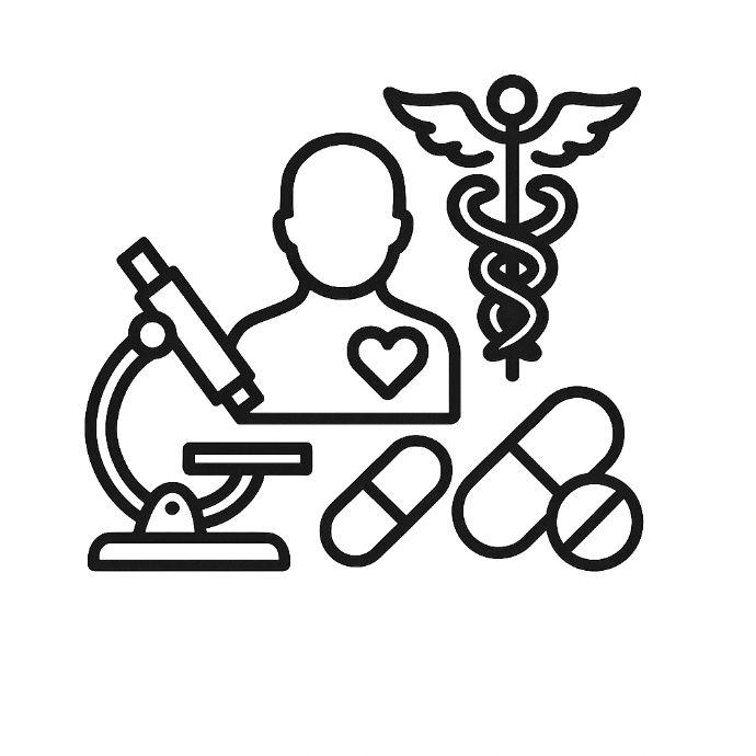 Sciences de la vie & Soins de santé