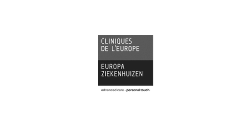 Cliniques de l'Europe - Europa Ziekenhuizen Cliniques de l'Europe - Europa Ziekenhuizen
