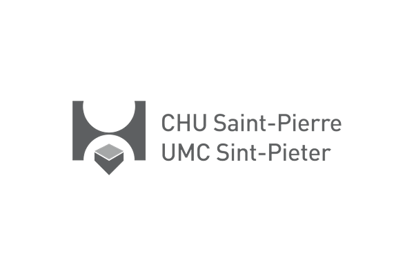 CHU Saint-Pierre - UMC Sint-Pieter