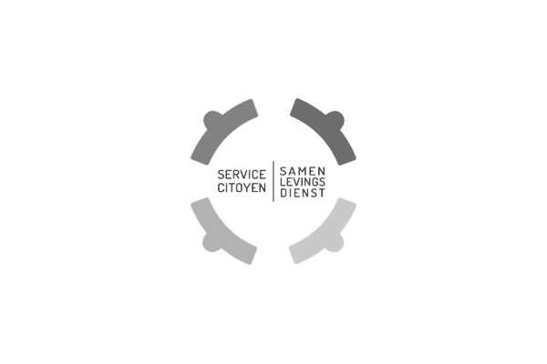 Service Citoyen - Samenlevingsdienst