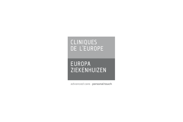 Cliniques de l'Europe - Europa Ziekenhuizen